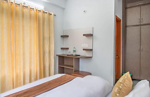 Dharampur Apartamento | Exotic Stays I The Pine Trails I Serviced Apartments I Toy Train View I Best Seller I Guaranteed Best Price I Kasauli