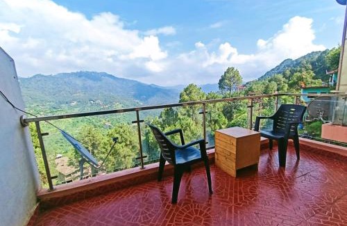 Dharampur Apartamento | Exotic Stays I The Village Retreat Kasauli