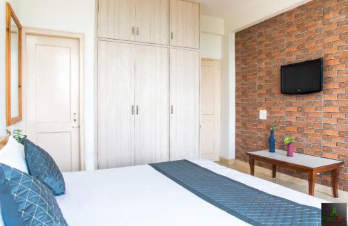 Dharampur Apartamento | Exotic Stays I The Village Retreat Kasauli