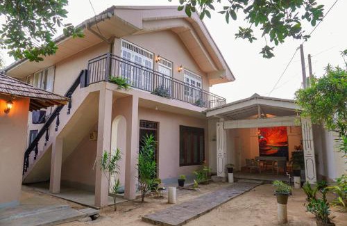 Hikkaduwa Complejo | Exotica Bungalows