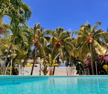 Flic-en-Flac Apartamento | Exotica Sense