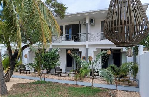 Flic-en-Flac Apartamento | Exotica Sense