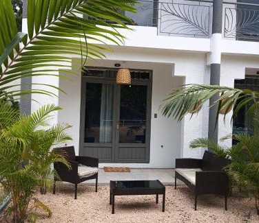 Flic-en-Flac Apartamento | Exotica Sense