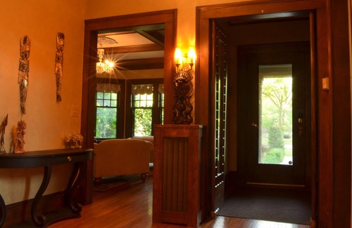 Merriam Park Casa | Hermosa mansión de 6 dormitorios y 3. 5 baños en la histórica avenida Summit