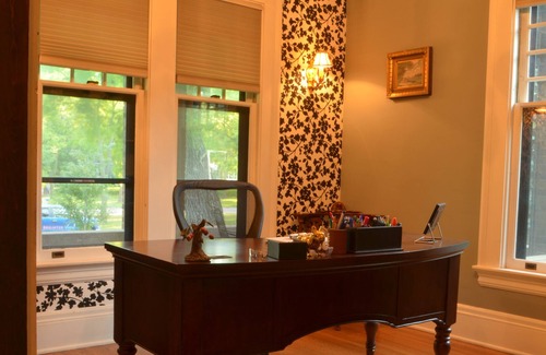 Merriam Park Casa | Hermosa mansión de 6 dormitorios y 3. 5 baños en la histórica avenida Summit