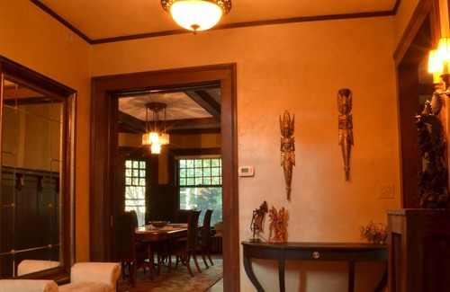 Merriam Park Casa | Hermosa mansión de 6 dormitorios y 3. 5 baños en la histórica avenida Summit
