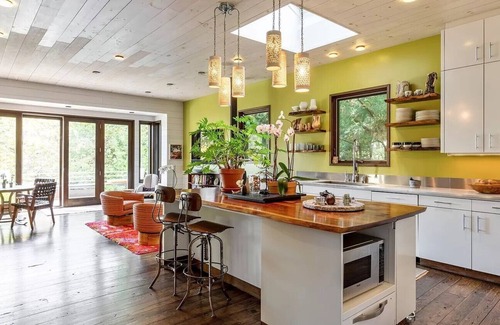 Amagansett Dunes Casa | Expansive Beachfront East Hampton Home with Private Beach Path, Perfect for...