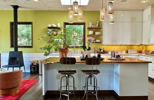 Amagansett Dunes Casa | Expansive Beachfront East Hampton Home with Private Beach Path, Perfect for...