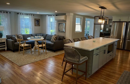 Wianno Casa | Expansive Cape Cod Family Retreat