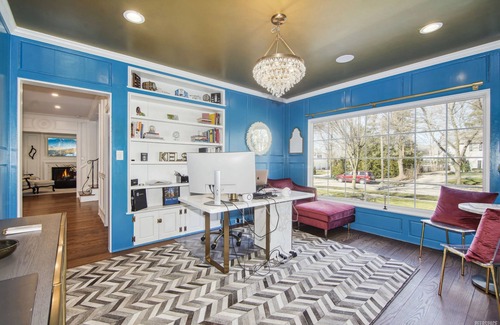 Beachwood Casa | Expansive, Elegant Escape with Soulful Touches and Serene Vibes