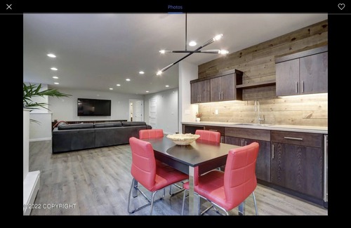 North Star Casa | Expansive Executive Home Westchester Lagoon