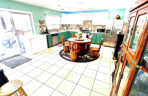 Hidden Canyon Estates Casa | Expansive Fully Furnished 4-Bedroom Home w/Pool – Perfect for Traveling Pros