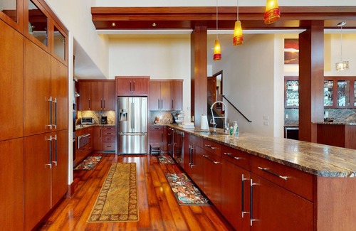 Snowmass Village Casa | Expansive mountain lodge with hot tub, fast WiFi, & easy access to slopes