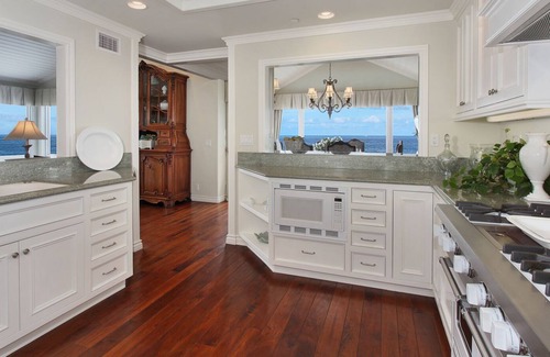San Clemente Casa | EXPANSIVE OCEAN AND WHITEWATER VIEWS - LUXURY CUSTOM HOME
