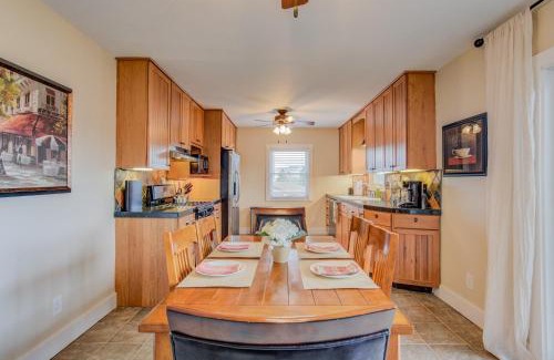 Briargate Casa | Expansive Peak Views, 6BR House, Near USAFA
