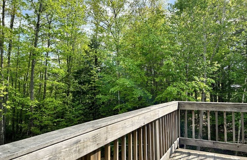 Harrison Casa | Expansive Retreat - All-Season Contemporary Farmhouse [Lakes & Mountains]