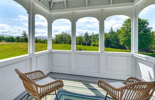Lake Placid Casa | Expansive Retreat on 280 Acres in Lake Placid!