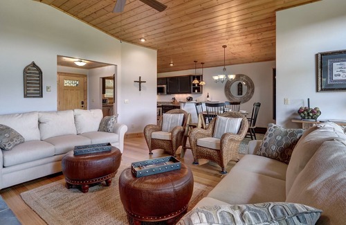 Mirror Lake Casa | Highlands, Stay Mid Week- ¡compra especial 2 noches y obtén la tercera gratis!