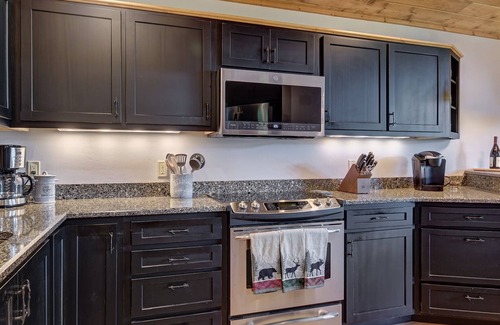 Mirror Lake Casa | Highlands, Stay Mid Week- ¡compra especial 2 noches y obtén la tercera gratis!