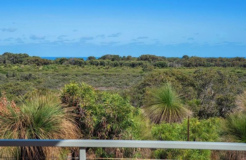 Wilyabrup Casa | Js 'Retreat - Flutes Estate, Margaret River - ¡increíble arquitecto diseñado!