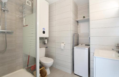 Bascule - Oratoire Apartamento | expat renting - Le Bohème Nature - Proche Airbus