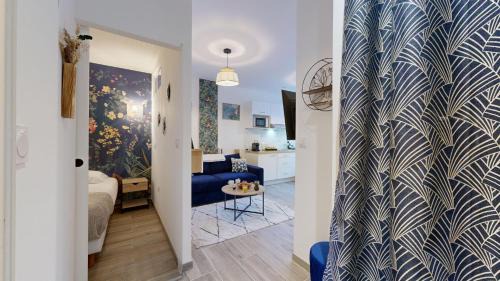 Toulouse East Apartamento | expat renting - Le Grand Matabiau