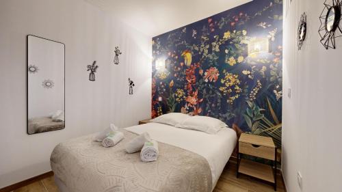 Toulouse East Apartamento | expat renting - Le Grand Matabiau