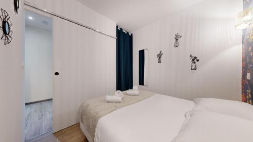 Toulouse East Apartamento | expat renting - Le Grand Matabiau