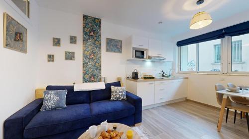 Toulouse East Apartamento | expat renting - Le Grand Matabiau