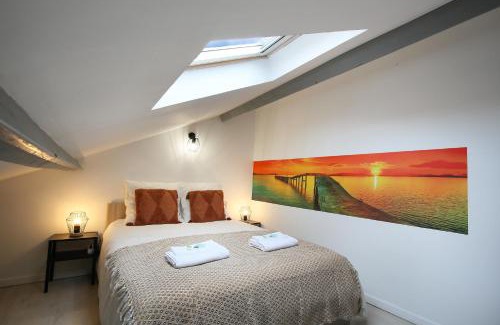 Barriere de Paris Apartamento | expat renting - Le Houdini - Confort et Evasion