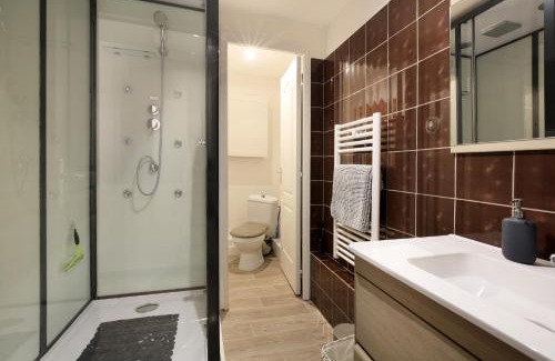 Barriere de Paris Apartamento | expat renting - Le Houdini - Confort et Evasion