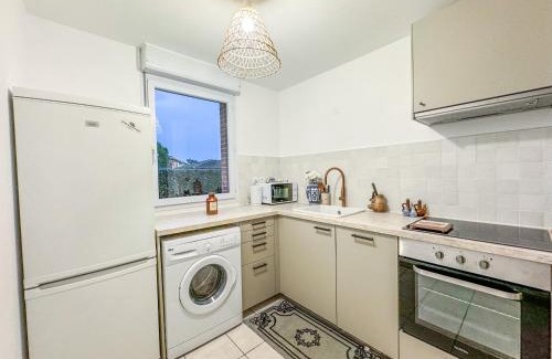 Fenouillet Apartamento | expat renting - Le refuge Zen - Piscine