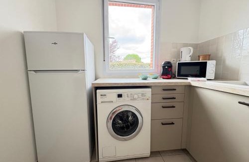Fenouillet Apartamento | expat renting - Le refuge Zen - Piscine