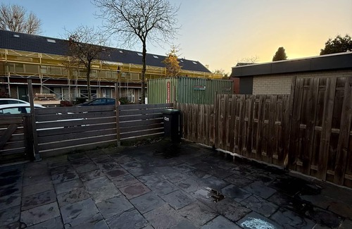 Strijp Apartamento | Expats House 2 Eindhoven
