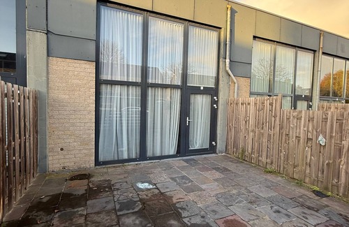 Strijp Apartamento | Expats House 2 Eindhoven