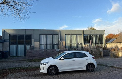 Strijp Apartamento | Expats House 2 Eindhoven