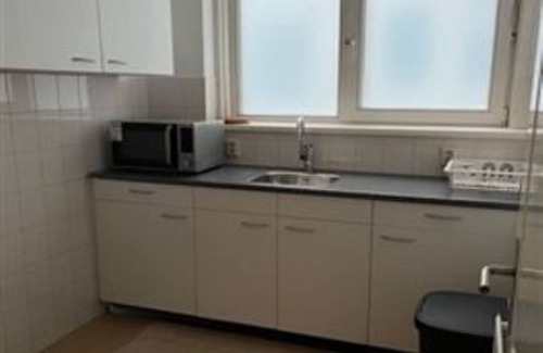 Delfshaven Casa | Expats House 8 Rotterdam
