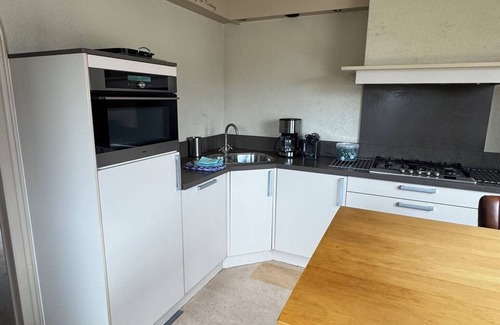 Alkmaar Casa | Expats house Kanaaldijk, Alkmaar