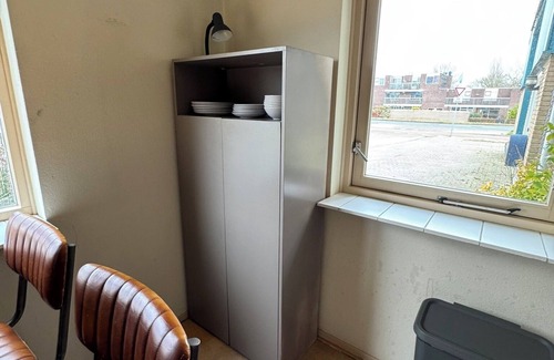 Alkmaar Casa | Expats house Kanaaldijk, Alkmaar