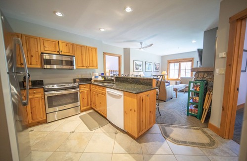 River Run Casa | Expedition Station 8597