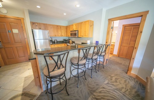River Run Casa | Expedition Station 8597