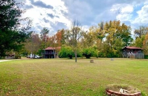 Norfork Casa | Expedition Suite, Gatherings, River view, Wade-in access