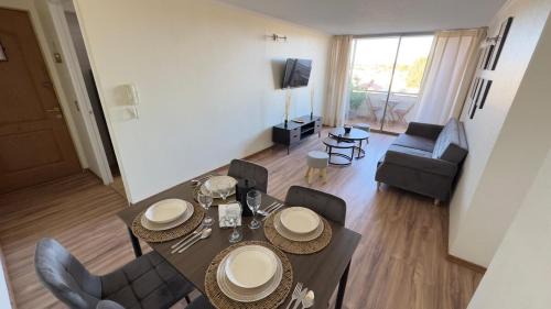 Calama Apartamento | Experencia Tarragona-2hab-2bañós