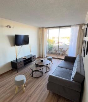 Calama Apartamento | Experencia Tarragona-2hab-2bañós