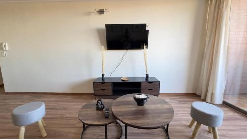 Calama Apartamento | Experencia Tarragona-2hab-2bañós
