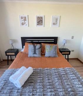 Calama Apartamento | Experencia Tarragona-2hab-2bañós