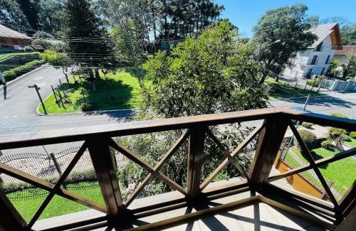 Bavaria Apartamento | Experiência Completa : Espaço Gourmet ,Varanda e Hidromassagem