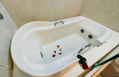 Bavaria Apartamento | Experiência Completa : Espaço Gourmet ,Varanda e Hidromassagem