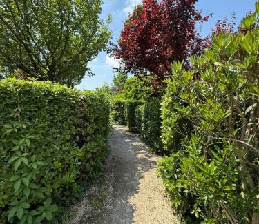Peschiera del Garda Apartamento | Experia Residence Apartment