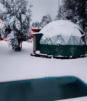 San Carlos de Bariloche Otro | Experiencia DOMO